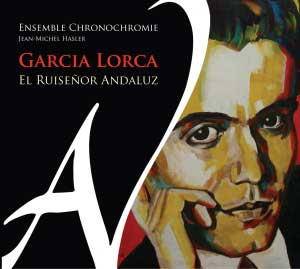Garcia Lorca - El Ruisenor Andaluz