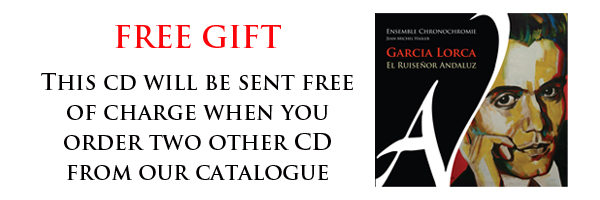 This month's offer