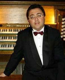 John Aquilina 
