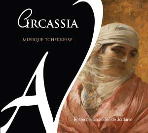 Circassia