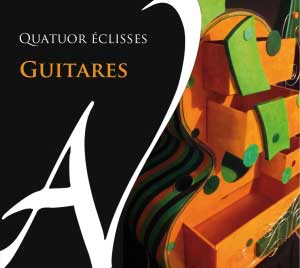 Guitares