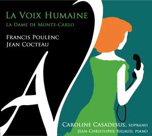 La Voix Humaine