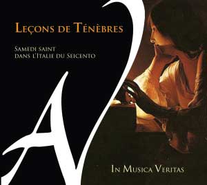 Leçons de Ténèbres