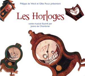 Les Horloges