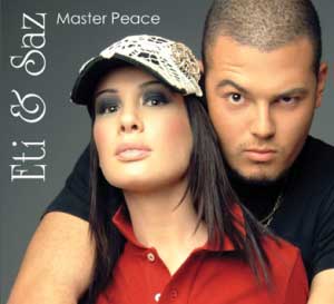 Master Peace