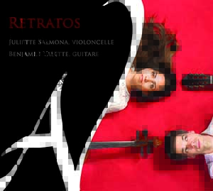 Retratos