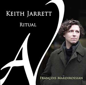 Keith Jarrett – Ritual - VINYLE
