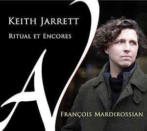 Keith Jarrett – Ritual et Encores - CD