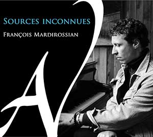 Sources inconnues