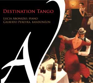 Destination Tango