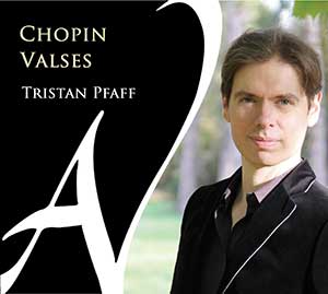 Chopin - Valses