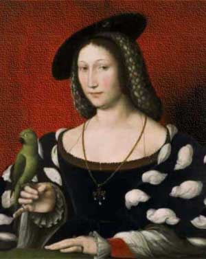 Marguerite de Navarre