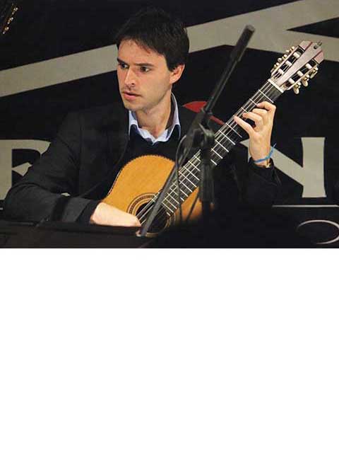 Arkaïtz Chambonnet