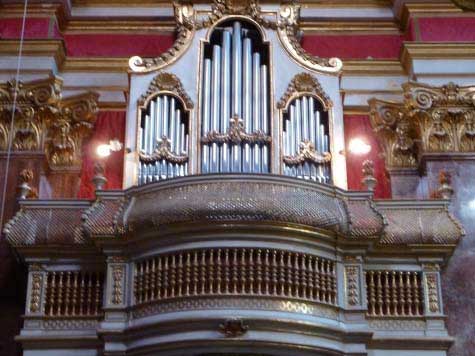 Saint Paul (Mdina)