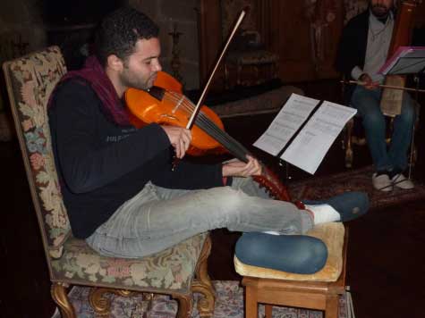 Jasser Haj Youssef