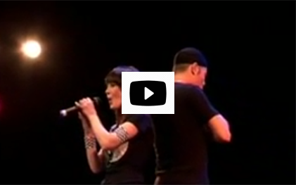 lien vers vidéo